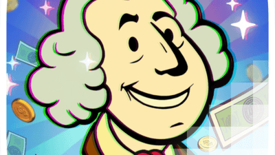 캐시 매니아 [Cash Mania]